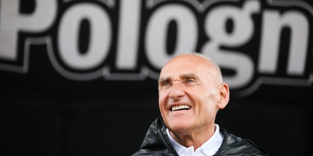 CZESŁAW LANG