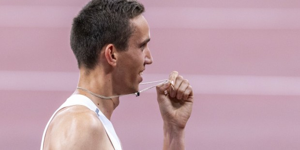 PATRYK DOBEK