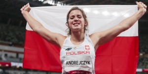 Na igrzyska z Bogiem. Ci olimpijczycy pokazali, jak ważna jest dla nich wiara