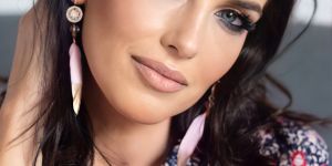 Ilona Adamska: Jeśli kobieta żyje w zgodzie ze sobą, promieniuje pięknem [wywiad]