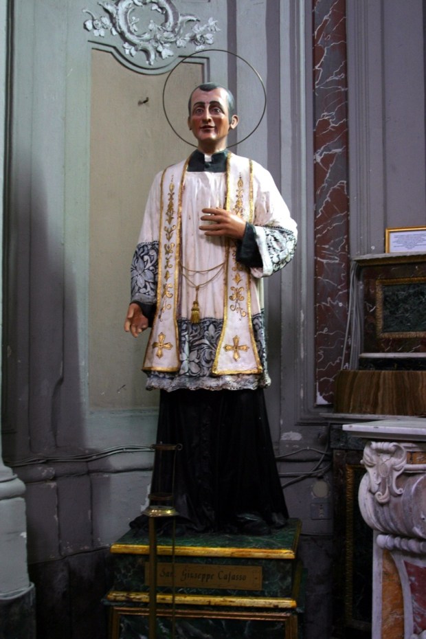 Św. Józef Cafasso