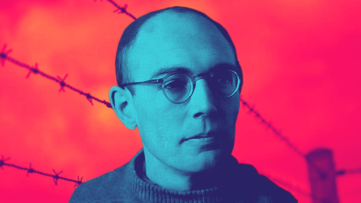 Karl Leisner