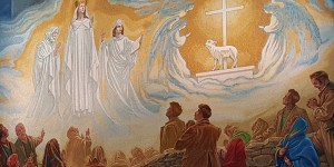 Autentyczne relacje naocznych świadków objawień maryjnych z Knock