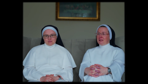 SIOSTRY Z BRONISZEWIC