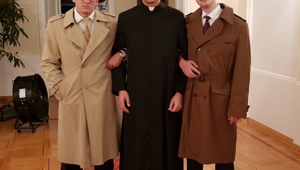 WYSZYŃSKI. WRÓG NR 1