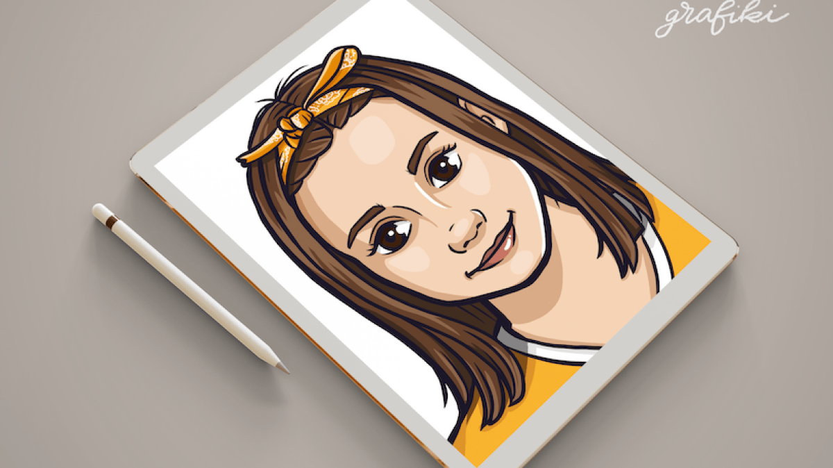 GRAŻYNA GRAFIKI