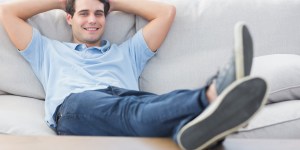 Nie odkładaj odpoczynku do emerytury, bo… możesz jej nie doczekać