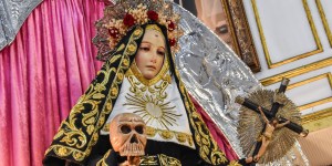 Tam, gdzie kończyła się nadzieja, pojawiała się św. Rita. Opowieść spowiednika z sanktuarium w Cascii