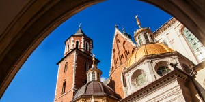 Nie tylko św. Faustyna i Jan Paweł II. Kościoły z relikwiami polskich świętych