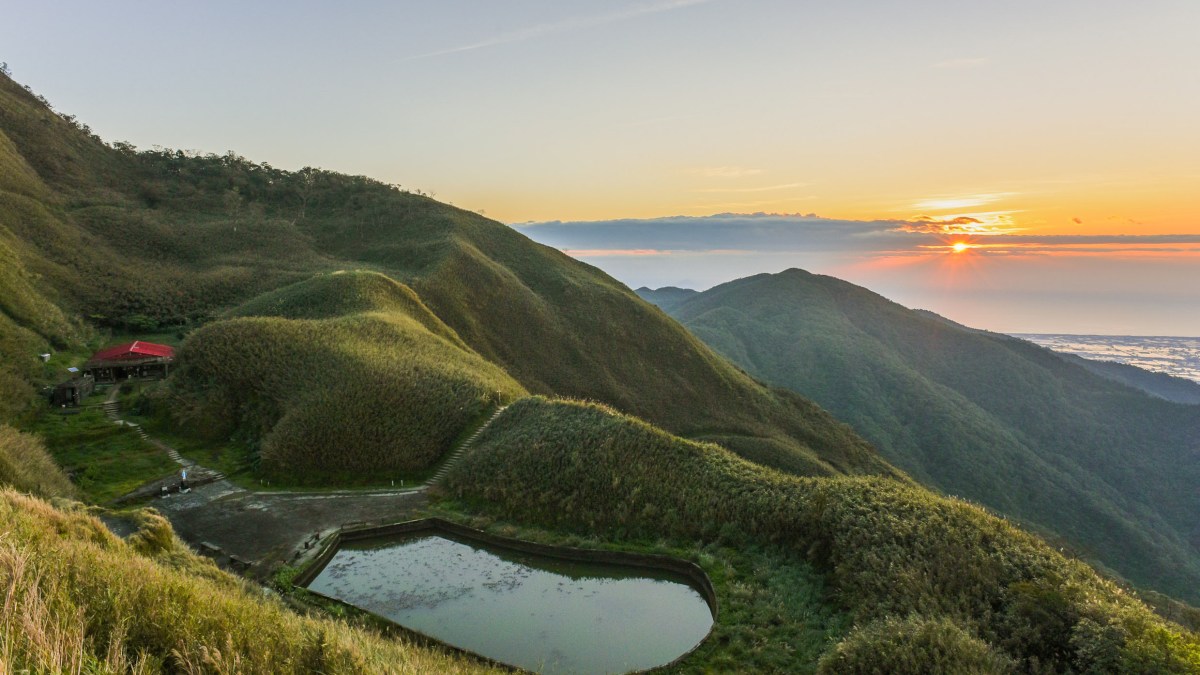 TAIWAN