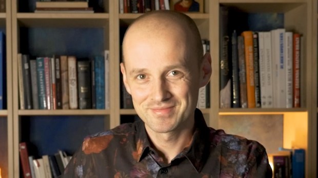 Tomasz Samołyk