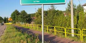 Niemyje-Ząbki, Zimna Wódka, Grzeczna Panna… Najśmieszniejsze nazwy miejscowości w Polsce