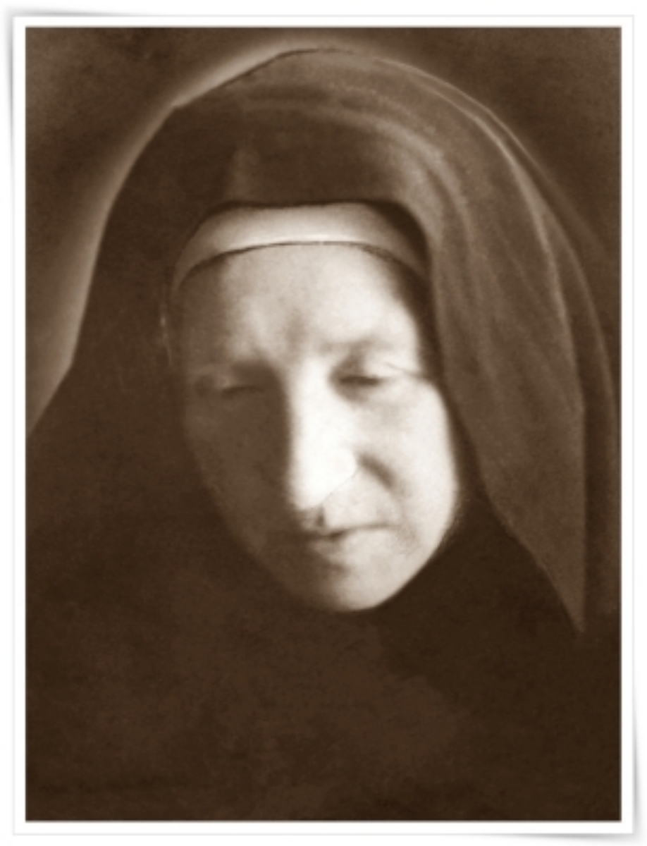 ELŻBIETA RÓŻA CZACKA