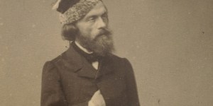 Karmił się wiarą, żeby przetrwać? Trudne życie Norwida, poety-proroka