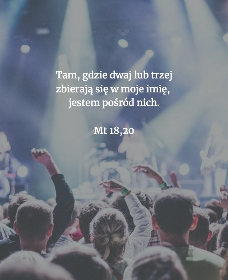 Cytat z Biblii dla ciebie na dziś [25 września]