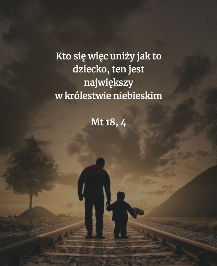 Cytat z Biblii dla ciebie na dziś [23 września]