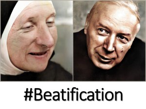 Beatyfikacja: praktyczne wskazówki dla tych, którzy chcą obejrzeć transmisję