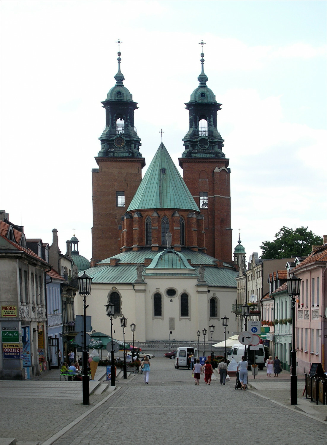 [GALERIA] Polskie Notre Dame