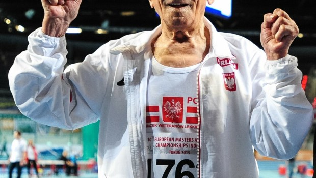STANISŁAW KOWALSKI