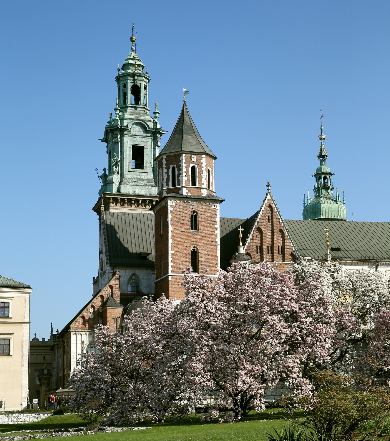 Polska Monk