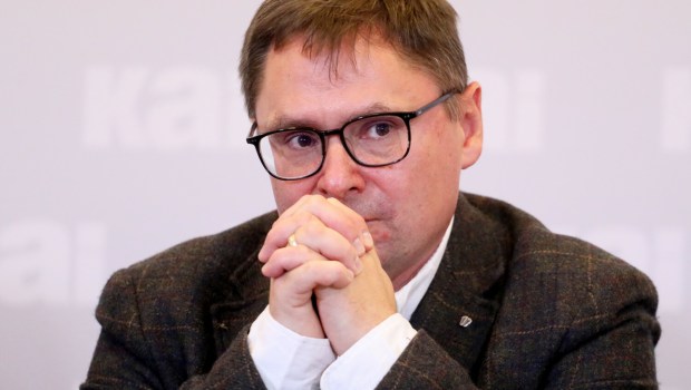 TOMASZ TERLIKOWSKI