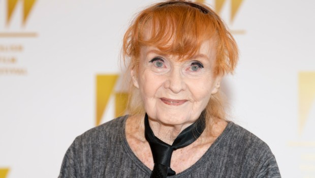 BARBARA KRAFFTÓWNA
