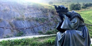 Mama płacze w La Salette. Objawienie, które nie jest „modne” i mamy z nim kłopot