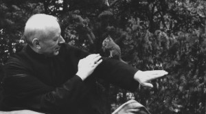 Jest Wielki Piątek a mężczyźni w knajpie. Bp Wyszyński wchodzi i zadaje im pytanie…