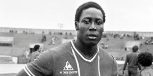 Były piłkarz przez 39 lat był w stanie wegetatywnym. Żona trwała przy nim do końca