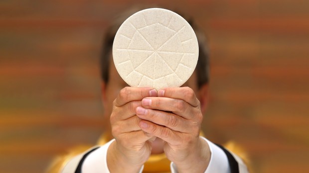 EUCHARIST