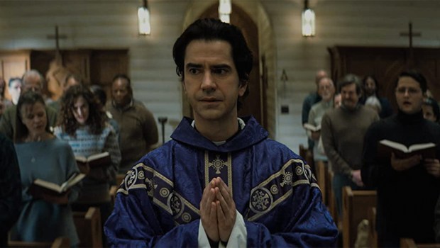 MIDNIGHT MASS