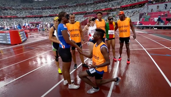 Keula Nidreia Pereira Semedo