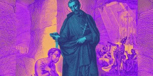 Św. Piotr Klawer: „niewolnik niewolników” i dobroczyńca Afryki