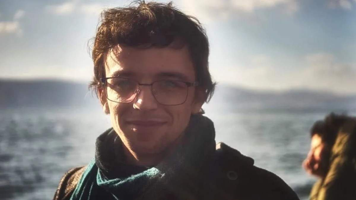 Damiano Caravello