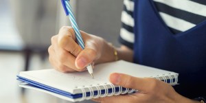 3 listy, które oszczędzą ci nerwów, czasu i pieniędzy