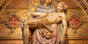 Berta Petit miała wizje Jezusa? Mówił w nich o bolesnym sercu Maryi