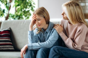 I ty możesz być ratownikiem! Jak rozmawiać z osobą, która myśli o samobójstwie?