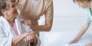 Sposób, w jaki obchodzimy się z osobami nieporadnymi, jest miarą naszego człowieczeństwa [wywiad]