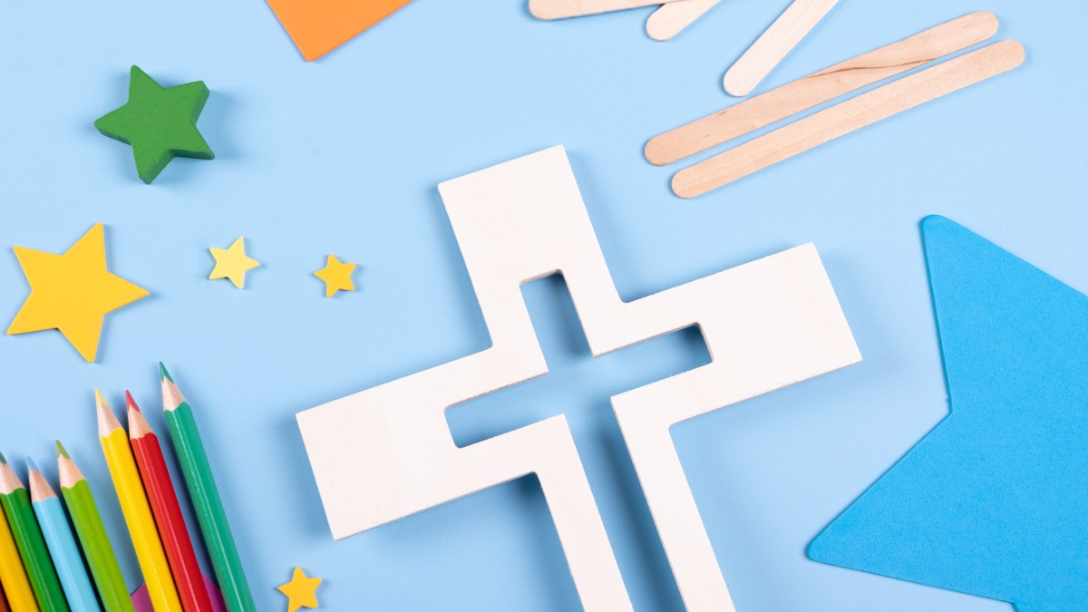 RELIGIA W SZKOLE