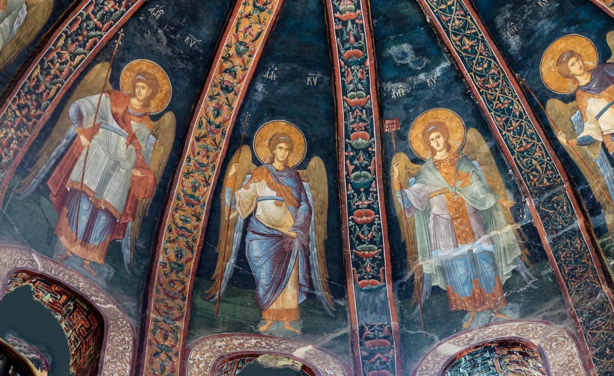 archangels