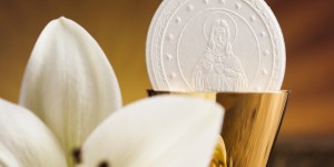 12 pięknych cytatów o Eucharystii z pism ojców Kościoła i pisarzy wczesnochrześcijańskich
