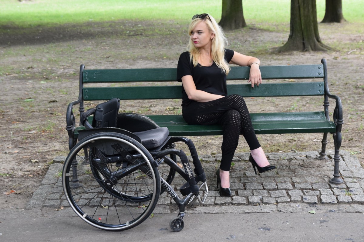 ANGELIKA CHRAPKIEWICZ-GĄDEK