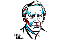 Dlaczego J.R.R. Tolkien codziennie uczestniczył w mszy świętej