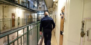 Odnaleźli Boga w otchłani. Jak więzienie stało się miejscem nawrócenia