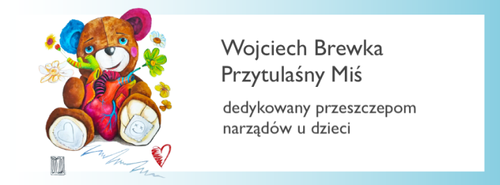 PRZYTULAŚNY MIŚ