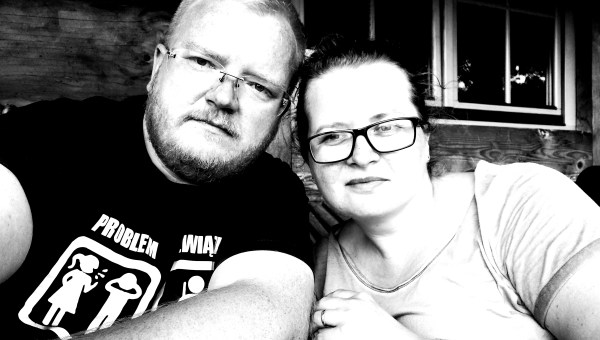 AGNIESZKA I KRZYSZTOF