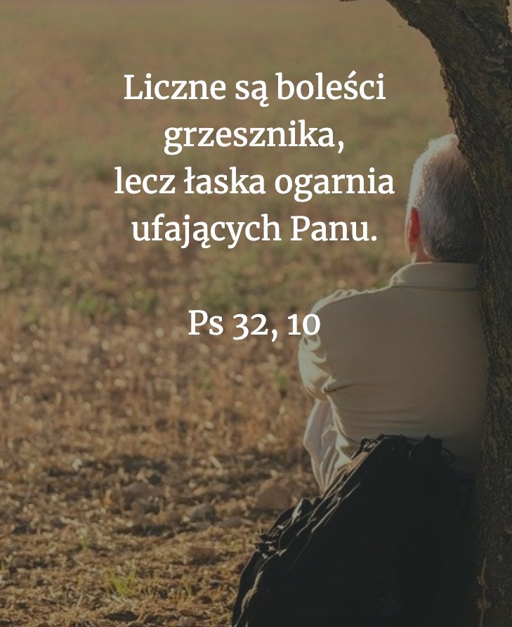 Cytat z Biblii dla ciebie na dziś [1 października]