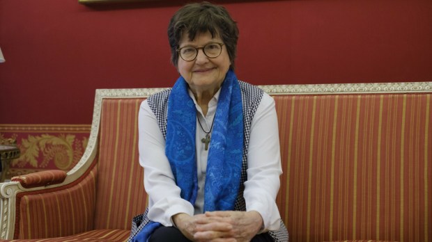 HELEN PREJEAN