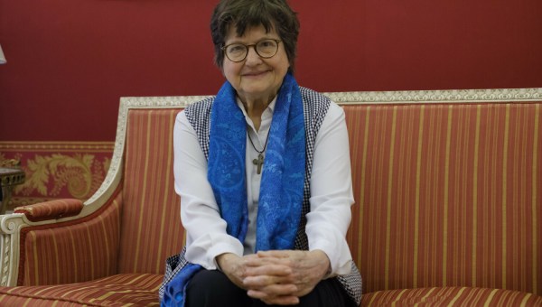HELEN PREJEAN
