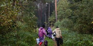 Polska parafia chce przyjąć uchodźców. Co napisał jej proboszcz w liście do władz?